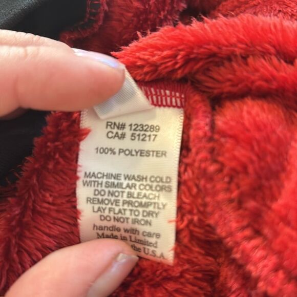 REVOLVE- Michael Lauren Teddy Jacket - NWT - Picture 8 of 8